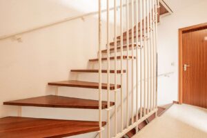 OG Treppenaufgang zu DG