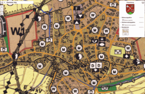 Flächennutzungsplan