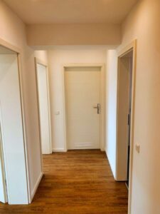 Flur Wohnung