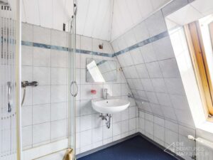 Badezimmer 2 OG