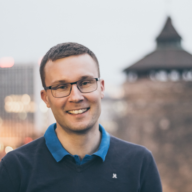 Herr Schütz, Philipp 